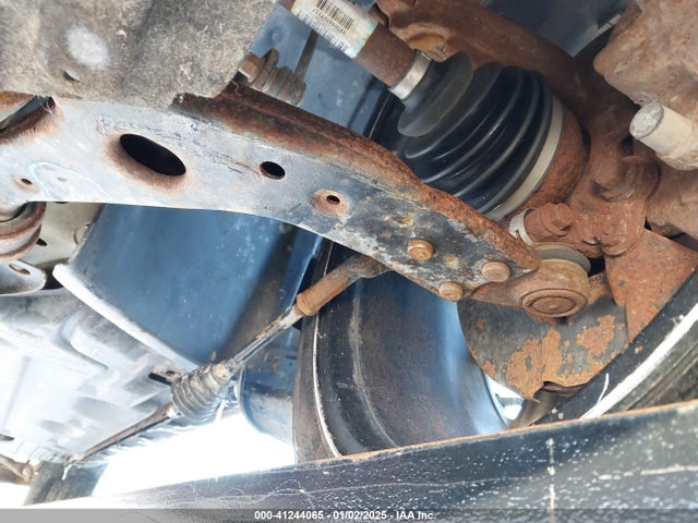 Ford Escape Titanium 2017 1FMCU9J91HUA81688 Image 17