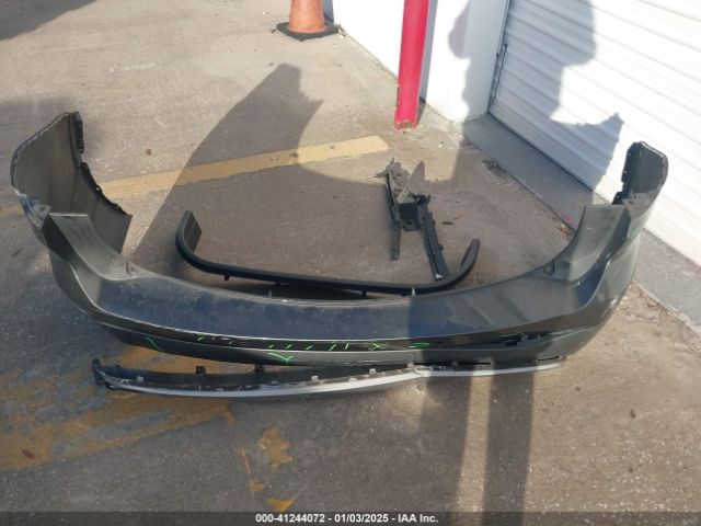 1FM5K7F80GGA26875 Ford Explorer Limited