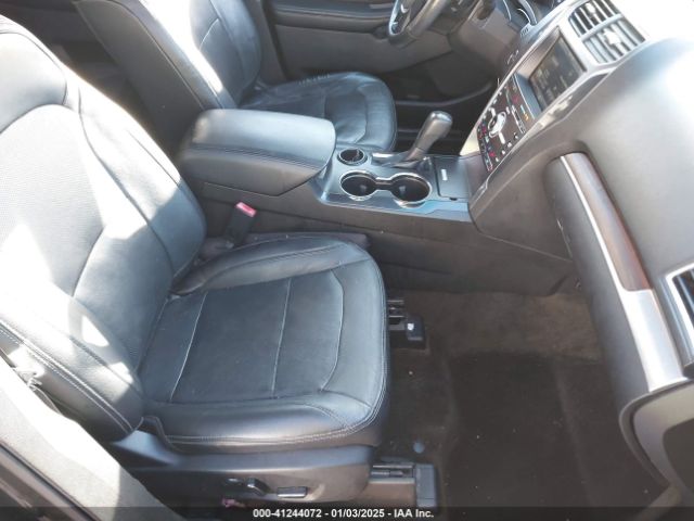 1FM5K7F80GGA26875 Ford Explorer Limited