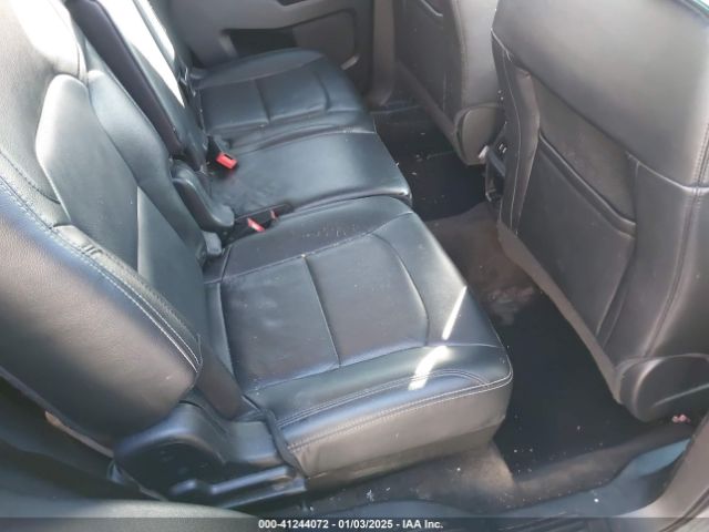 1FM5K7F80GGA26875 Ford Explorer Limited