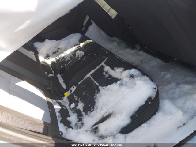 KL77LFEP2SC138538 Chevrolet Trax Fwd Ls