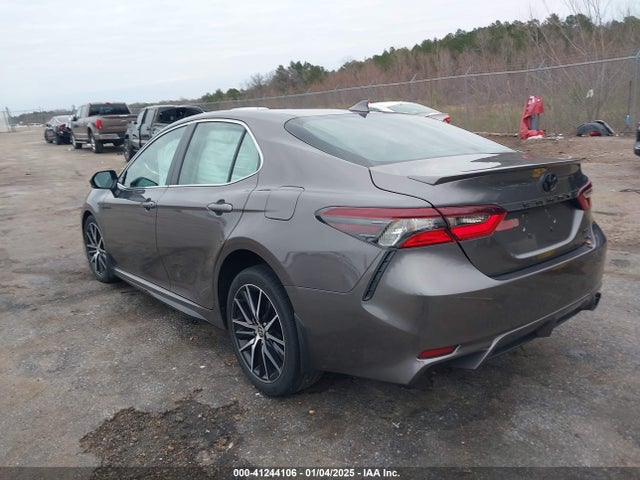 4T1T11AK1PU823194 Toyota CAMRY SE