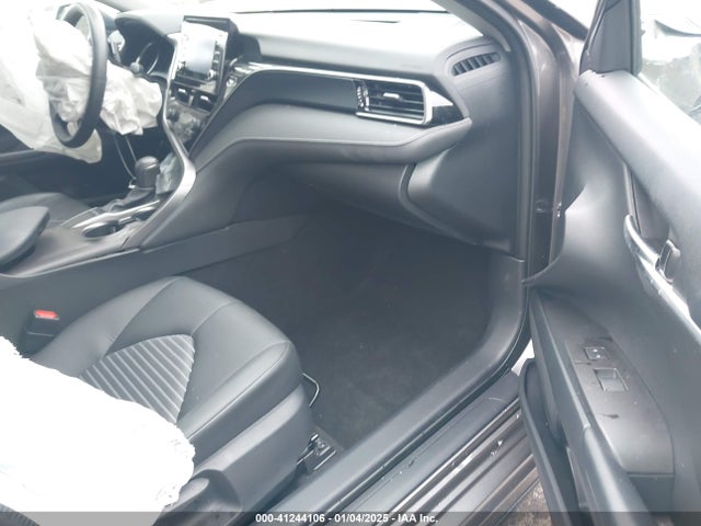 4T1T11AK1PU823194 Toyota CAMRY SE