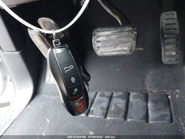 2012 PORSCHE CAYENNE WP1AA2A26CLA02401 Photo 10