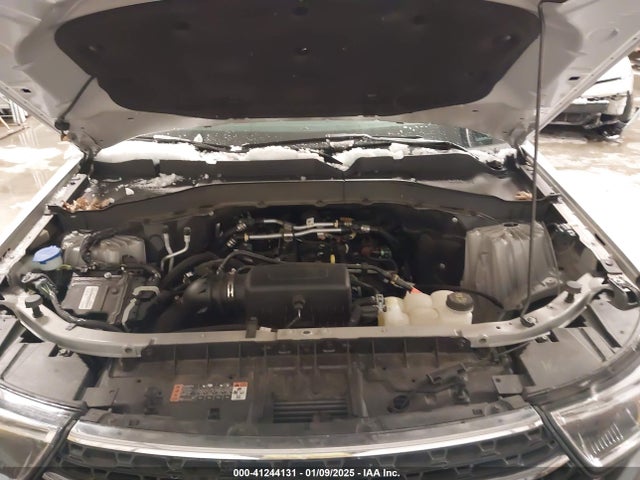 Ford EXPLORER XLT 2022 1FMSK8DHXNGC38255 Image 10
