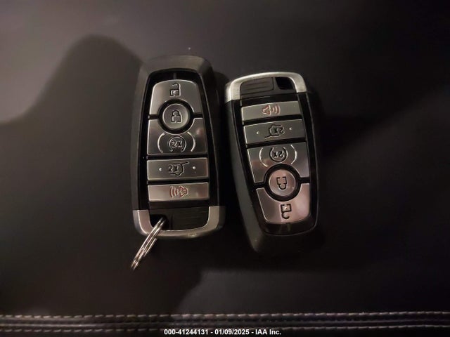 Ford EXPLORER XLT 2022 1FMSK8DHXNGC38255 Image 11