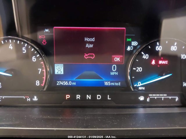 Ford EXPLORER XLT 2022 1FMSK8DHXNGC38255 Image 7