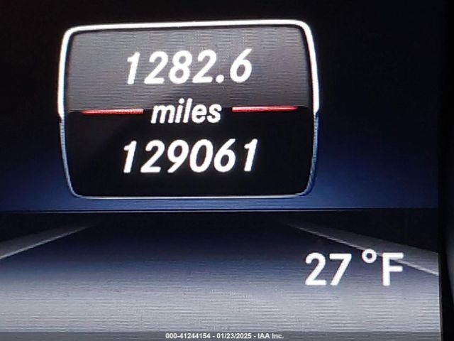 WDDSJ5CB2FN176601 Mercedes-Benz Cla 45 Amg 4matic