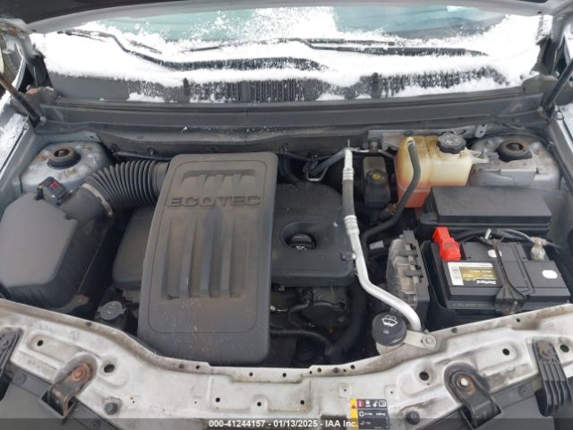 3GNAL3EKXES668869 Chevrolet Captiva Sport Lt