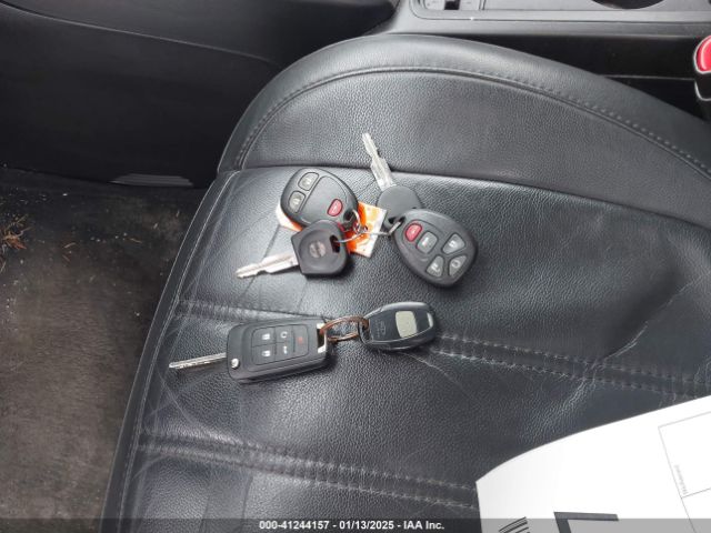 3GNAL3EKXES668869 Chevrolet Captiva Sport Lt