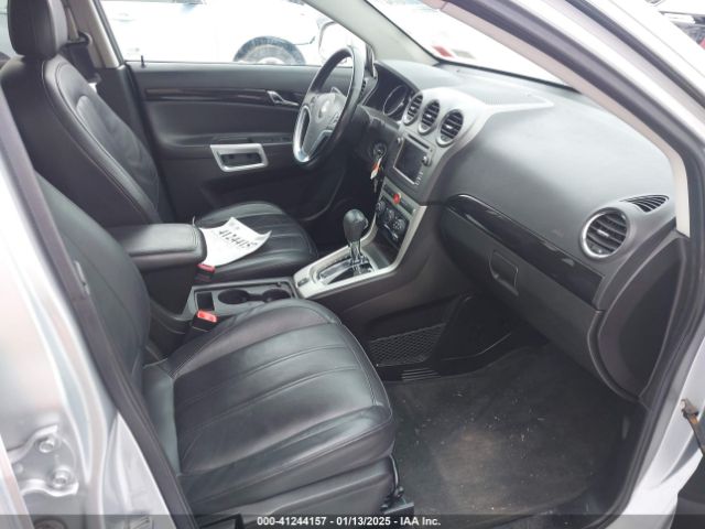 3GNAL3EKXES668869 Chevrolet Captiva Sport Lt