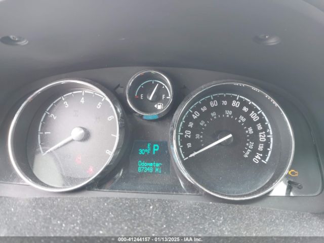 3GNAL3EKXES668869 Chevrolet Captiva Sport Lt