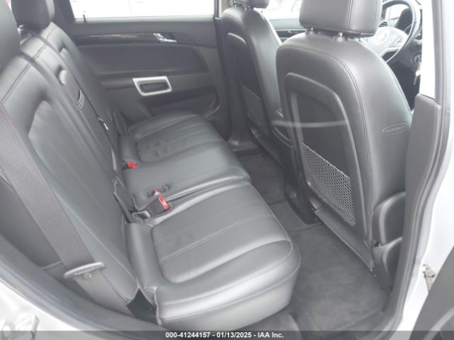 3GNAL3EKXES668869 Chevrolet Captiva Sport Lt