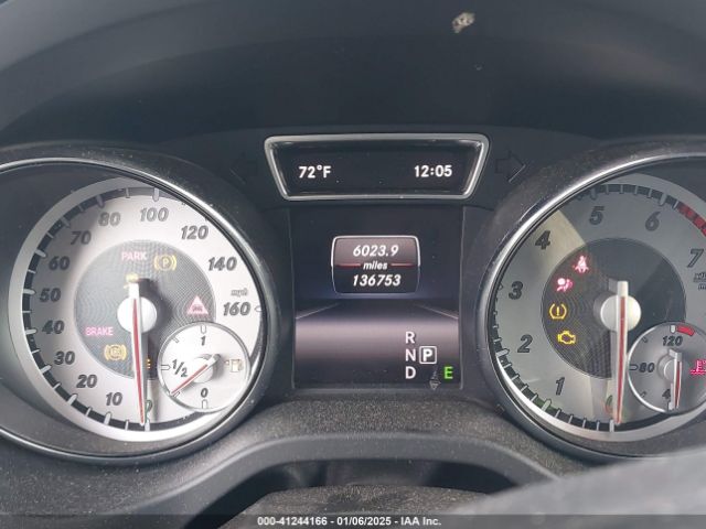 WDDSJ4EB0EN138693 Mercedes-Benz CLA 250