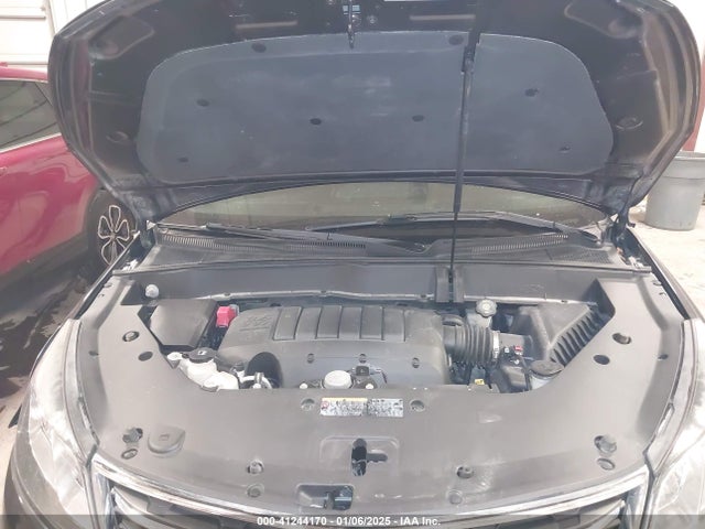 1GNKVHKD3GJ318201 Chevrolet Traverse 2lt
