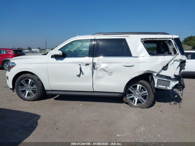 1FMJU1H82REA93401 Ford Expedition Xlt