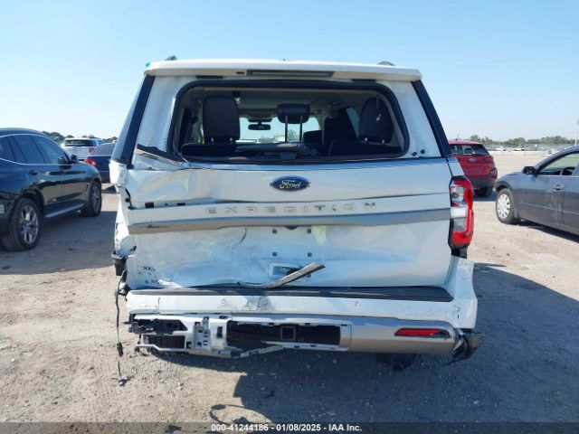 1FMJU1H82REA93401 Ford Expedition Xlt