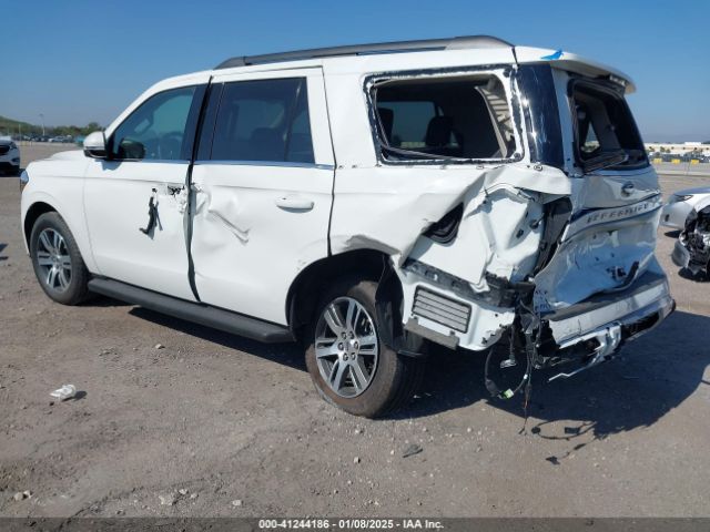 1FMJU1H82REA93401 Ford Expedition Xlt