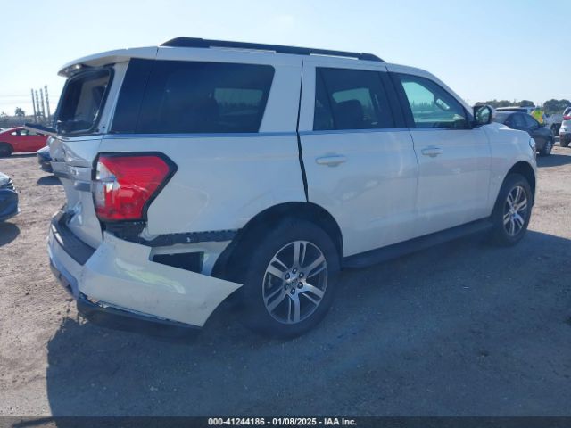 1FMJU1H82REA93401 Ford Expedition Xlt
