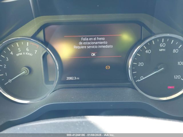 1FMJU1H82REA93401 Ford Expedition Xlt
