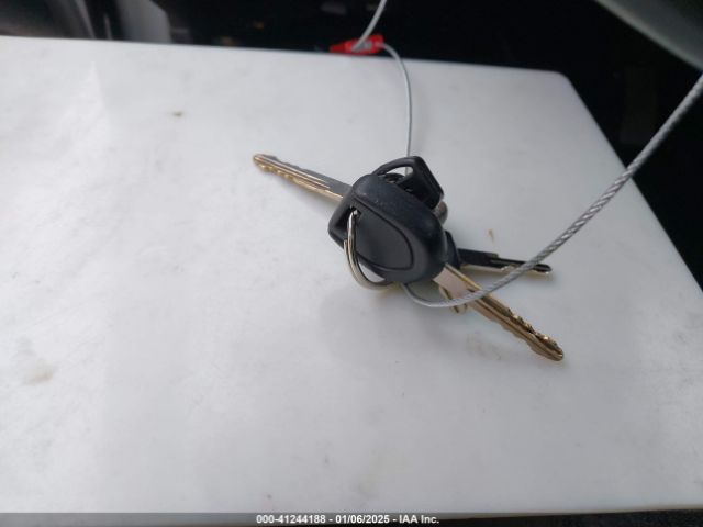 2001 MITSUBISHI ECLIPSE 4A3AC44G51E046967 Photo 10