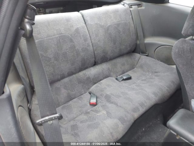 2001 MITSUBISHI ECLIPSE 4A3AC44G51E046967 Photo 7