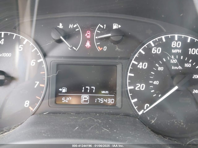 Nissan SENTRA S 2017 3N1AB7AP8HY384522 Image 15