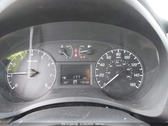 Nissan SENTRA S 2017 3N1AB7AP8HY384522 Image 7