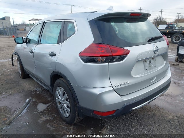 5N1AT2MV4JC791691 Nissan ROGUE S