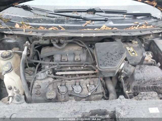 2FMDK4AK9EBB02479 Ford EDGE SPORT