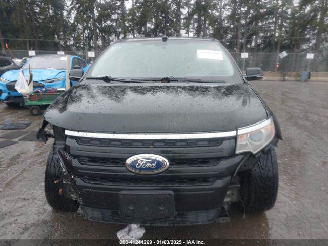 2FMDK4AK9EBB02479 Ford EDGE SPORT
