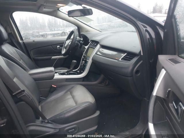 2FMDK4AK9EBB02479 Ford EDGE SPORT