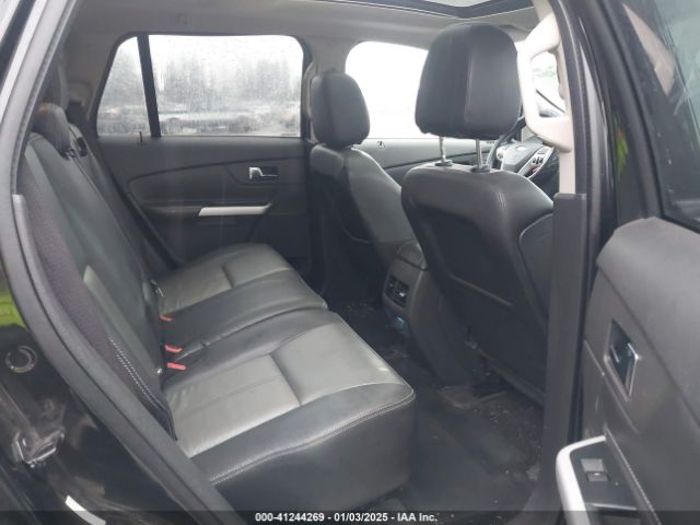 2FMDK4AK9EBB02479 Ford EDGE SPORT