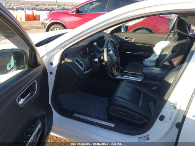 19UUB1F32JA000145 Acura TLX