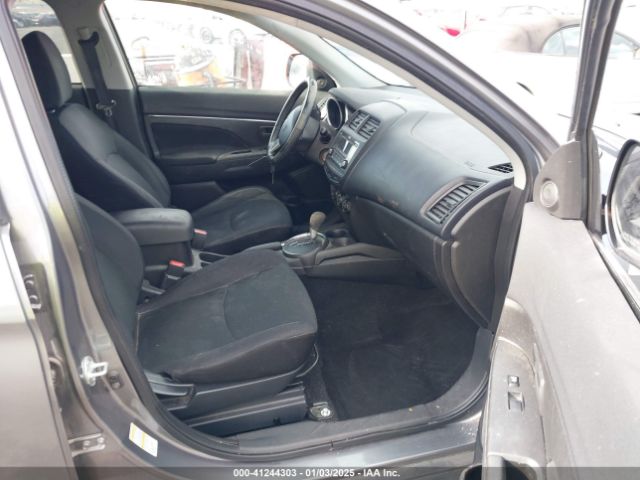 4A4AR3AU7FE003673 Mitsubishi Outlander Sport Es