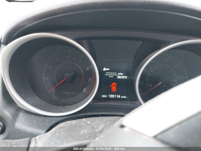 4A4AR3AU7FE003673 Mitsubishi Outlander Sport Es