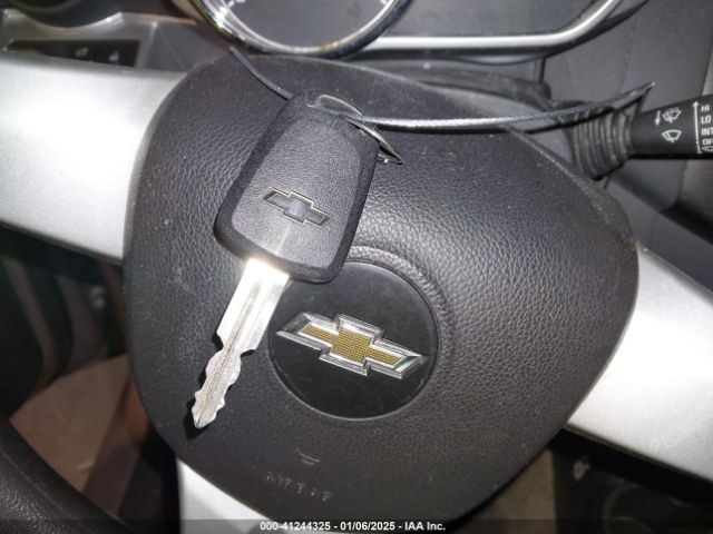KL8CB6S90EC406137 Chevrolet Spark Ls Auto