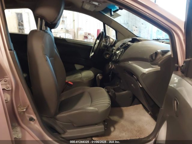 KL8CB6S90EC406137 Chevrolet Spark Ls Auto