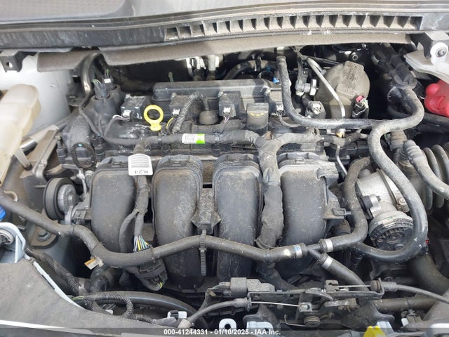 NM0LS7S26N1540336 Ford Transit Connect Xl Cargo Van