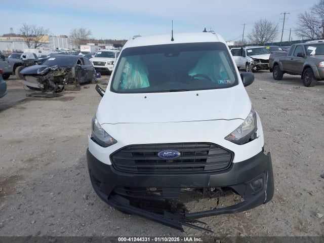 NM0LS7S26N1540336 Ford Transit Connect Xl Cargo Van