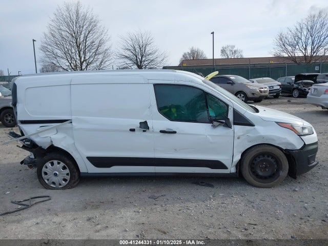 NM0LS7S26N1540336 Ford Transit Connect Xl Cargo Van