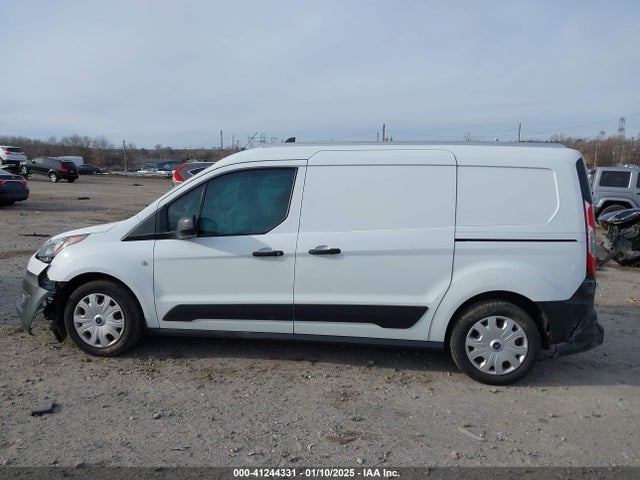 NM0LS7S26N1540336 Ford Transit Connect Xl Cargo Van