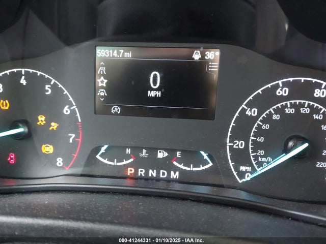 NM0LS7S26N1540336 Ford Transit Connect Xl Cargo Van
