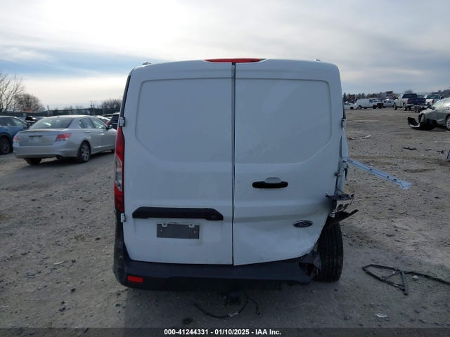 NM0LS7S26N1540336 Ford Transit Connect Xl Cargo Van
