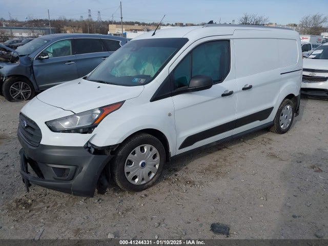 NM0LS7S26N1540336 Ford Transit Connect Xl Cargo Van