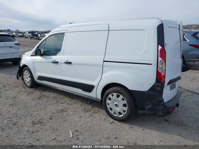 NM0LS7S26N1540336 Ford Transit Connect Xl Cargo Van