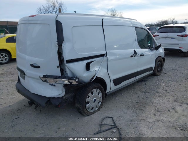 NM0LS7S26N1540336 Ford Transit Connect Xl Cargo Van