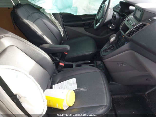 NM0LS7S26N1540336 Ford Transit Connect Xl Cargo Van