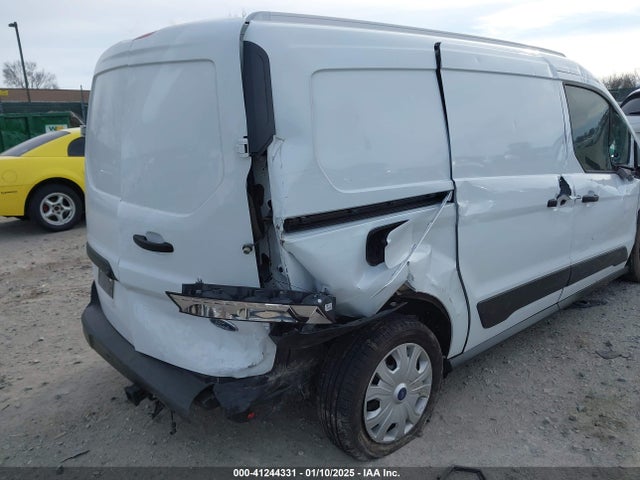 NM0LS7S26N1540336 Ford Transit Connect Xl Cargo Van