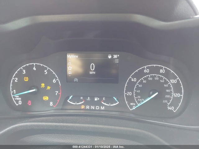 NM0LS7S26N1540336 Ford Transit Connect Xl Cargo Van